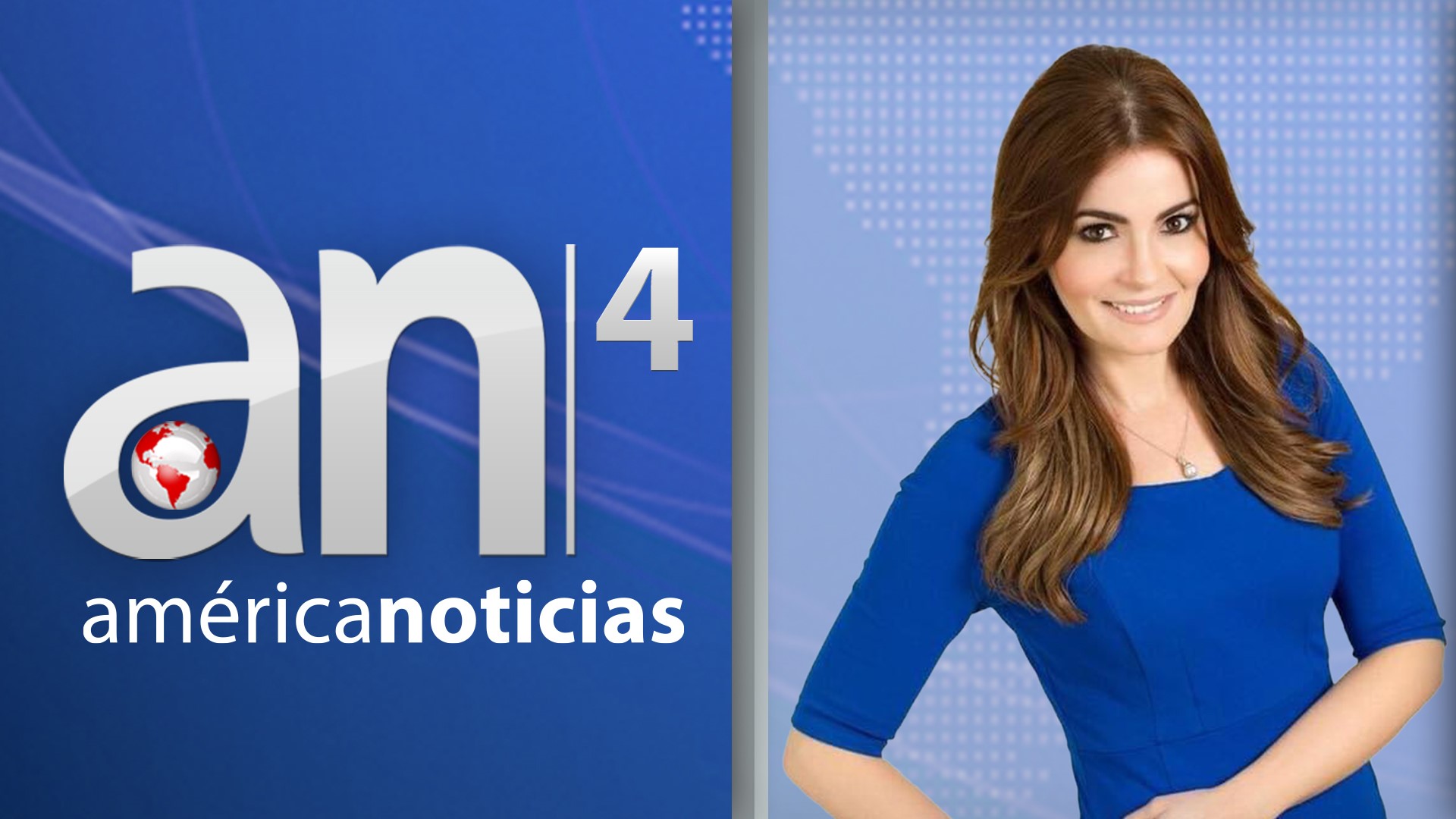 América Noticias 4