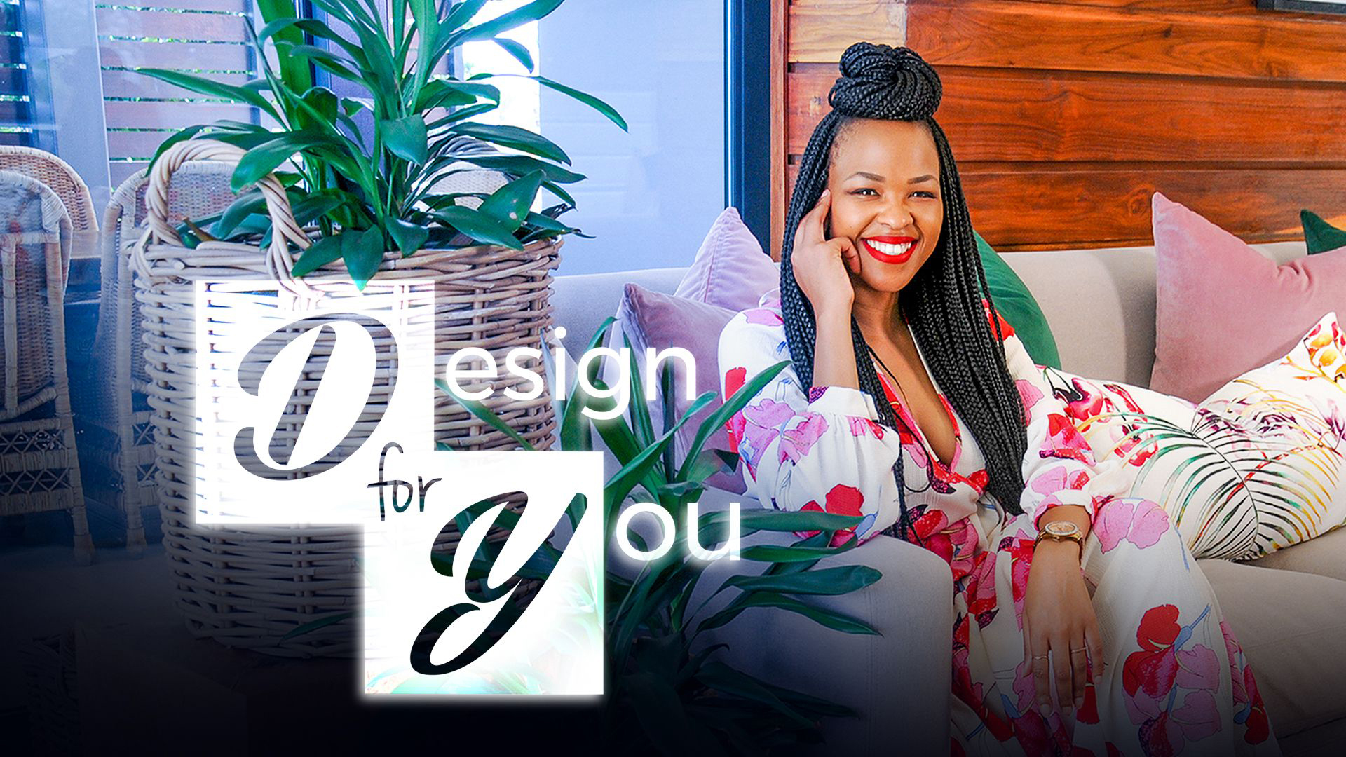 Design for You