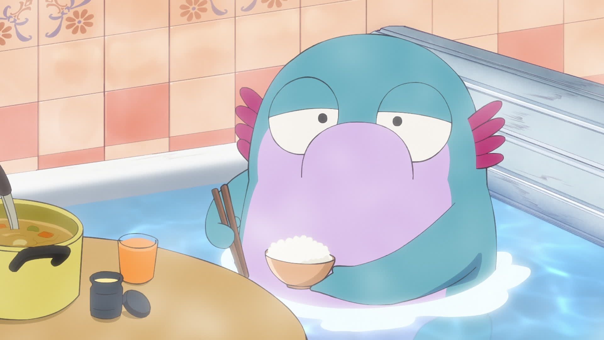 Urusei Yatsura (2022)