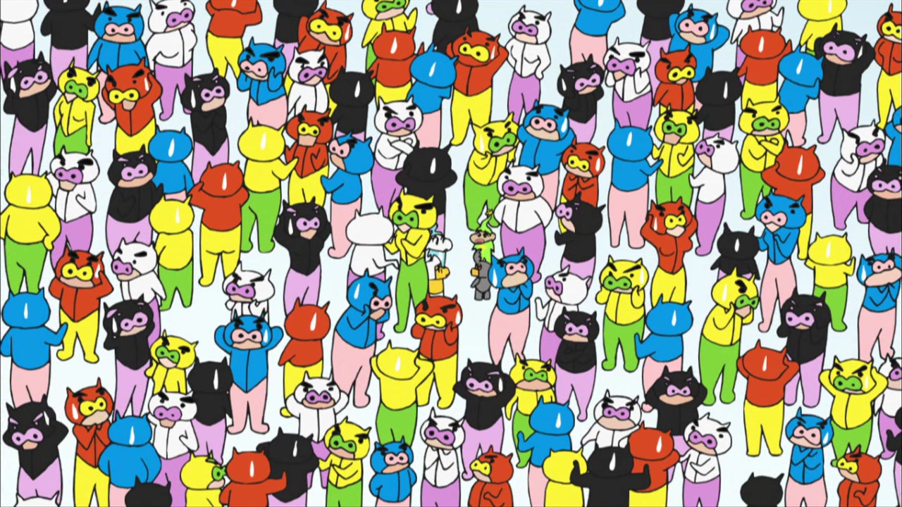 짱구는못말려:신맨 13회