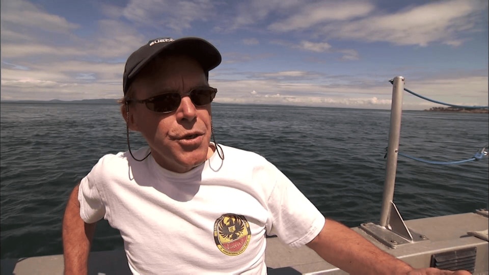 Legend Hunters: Sea Monster Hunters