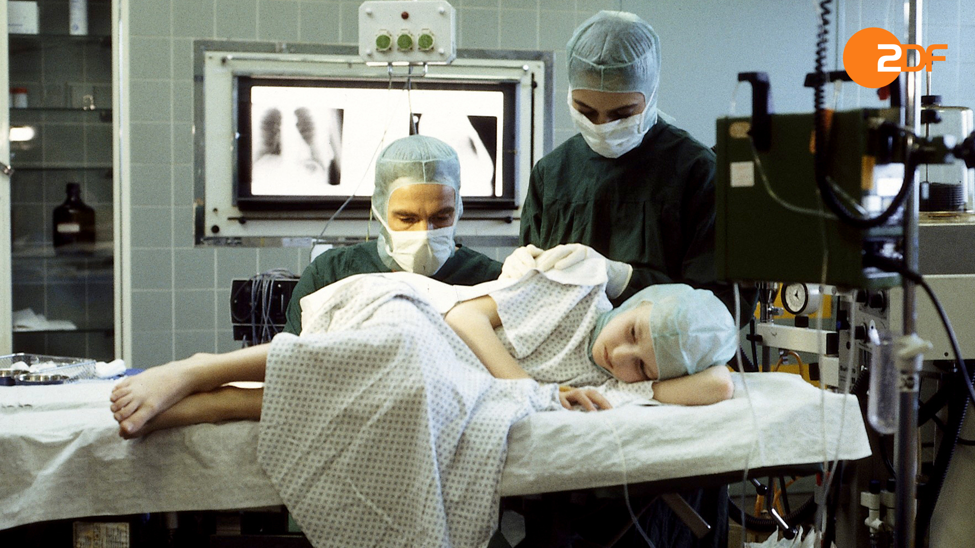 Frauenarzt Dr. Markus Merthin