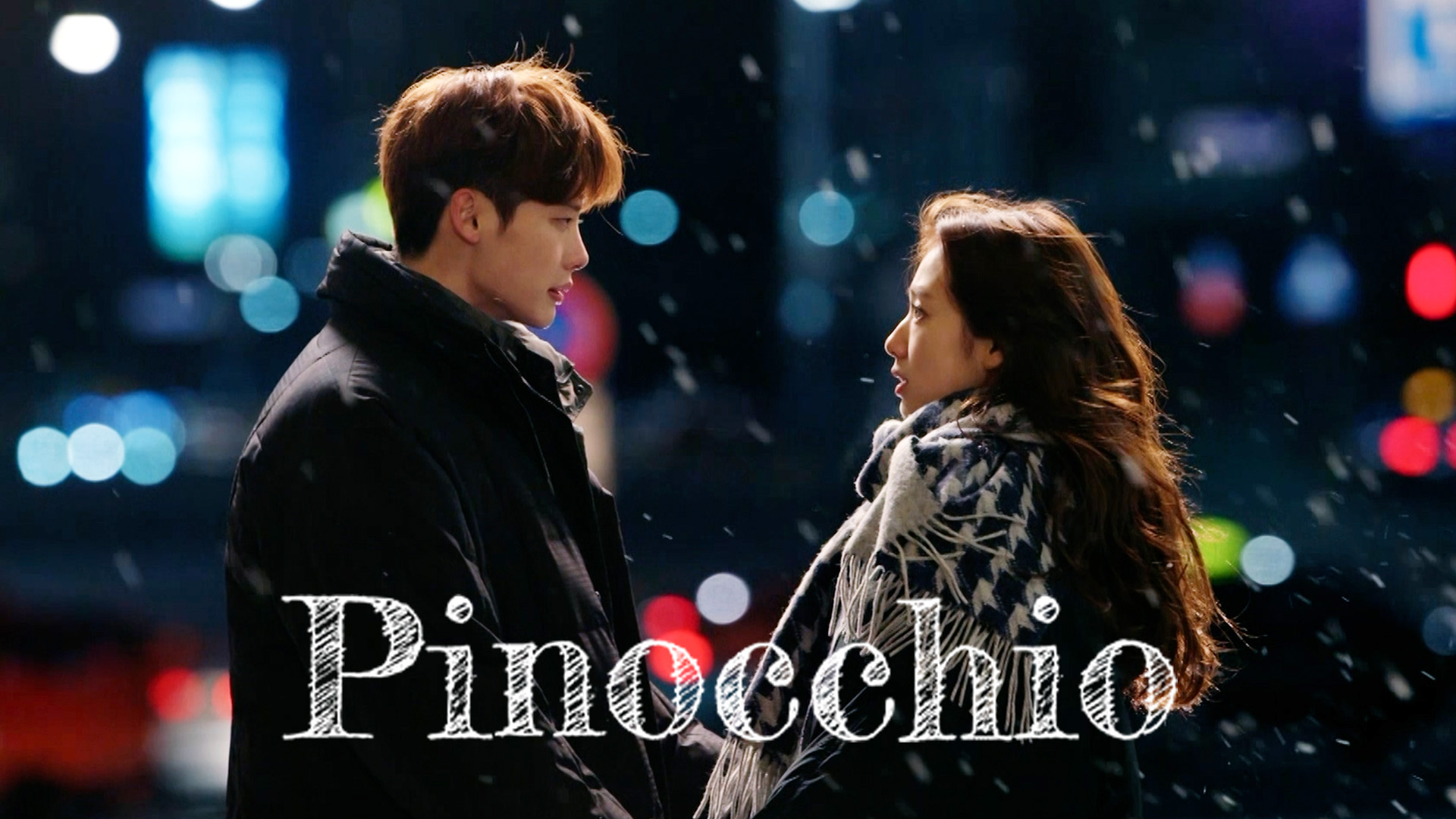 Pinocchio Ep.17