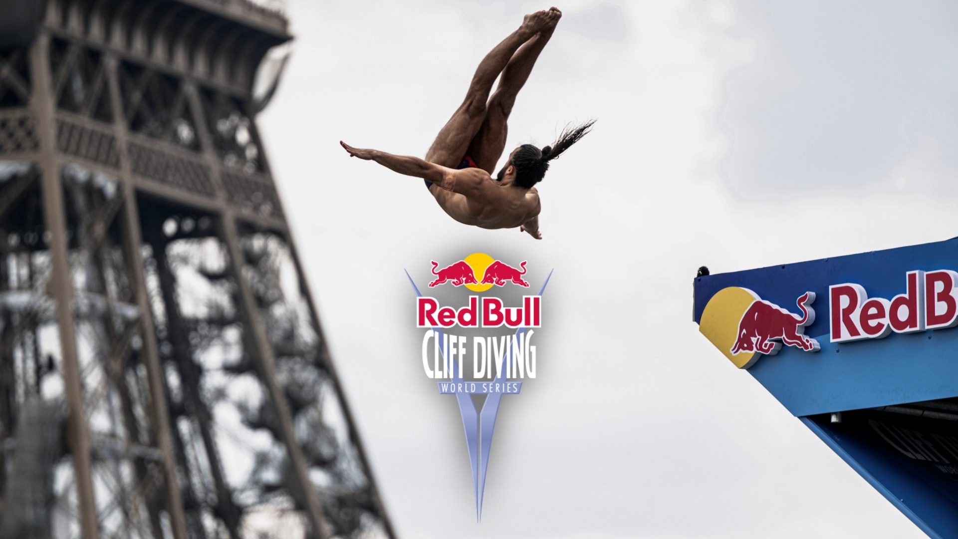 More than a Dive