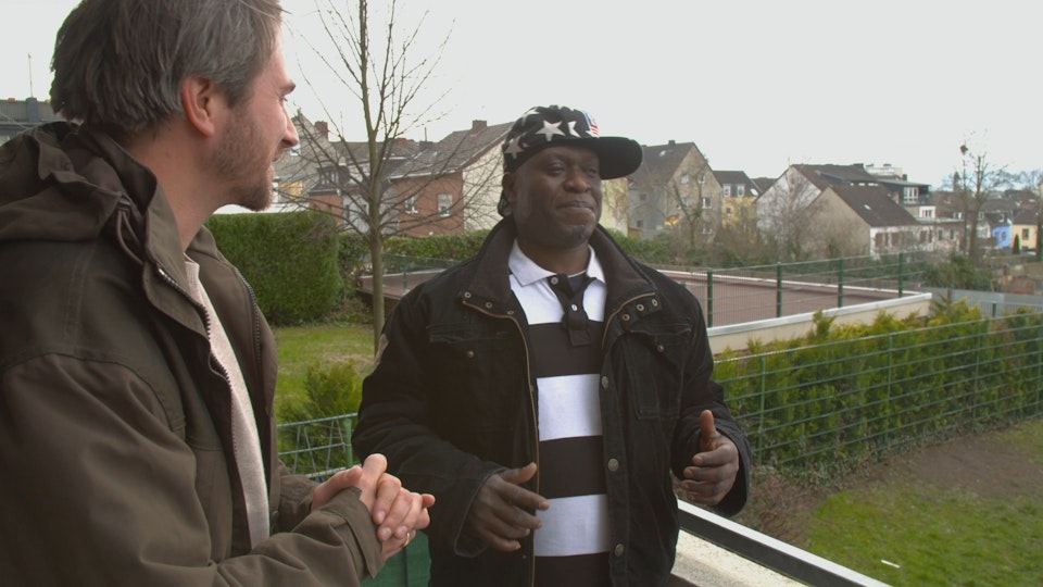 Extraordinary Humans