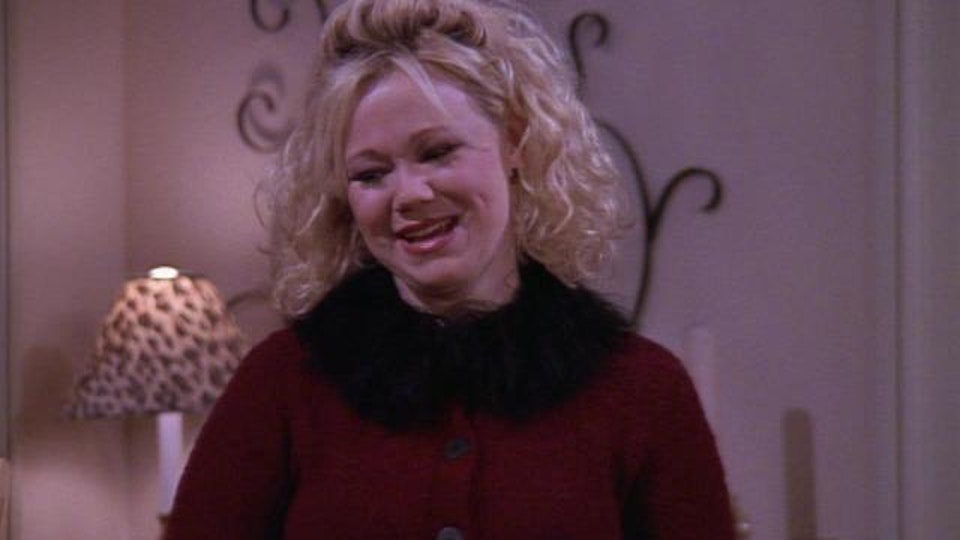 Sabrina: The Teenage Witch