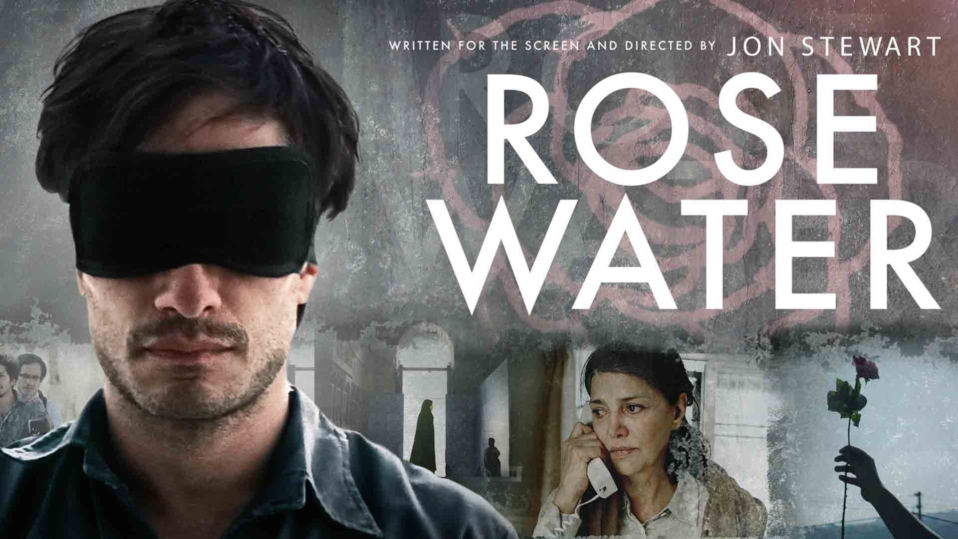 Rosewater