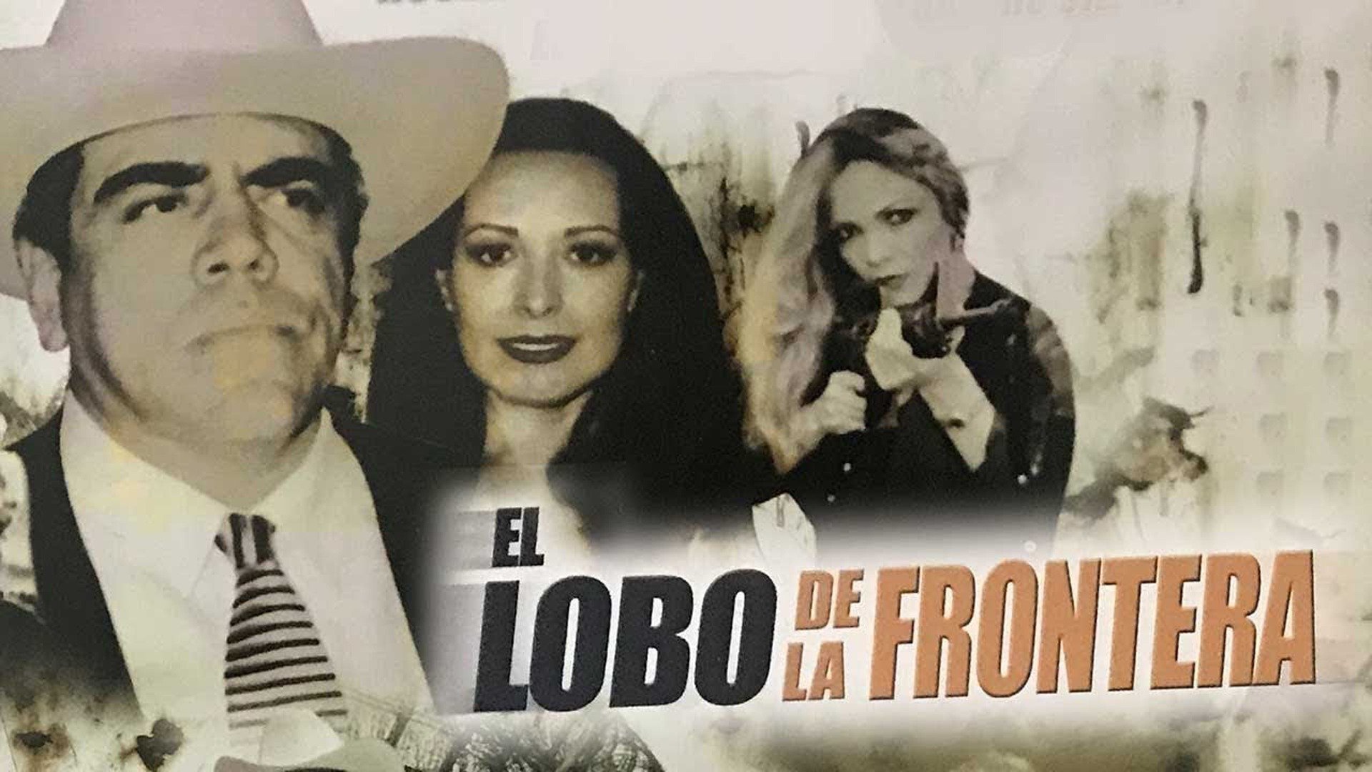 El lobo de la frontera