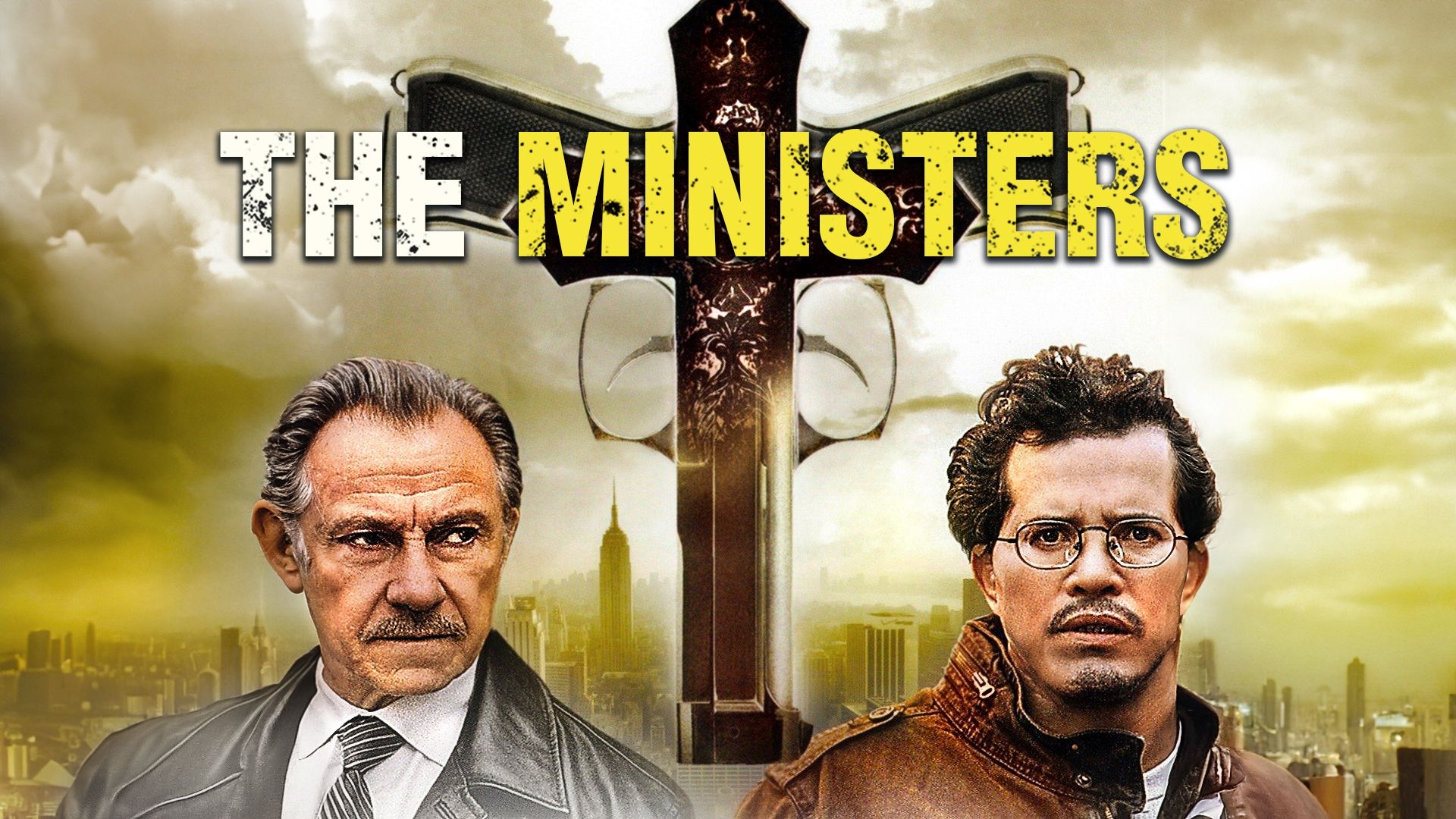 The ministers