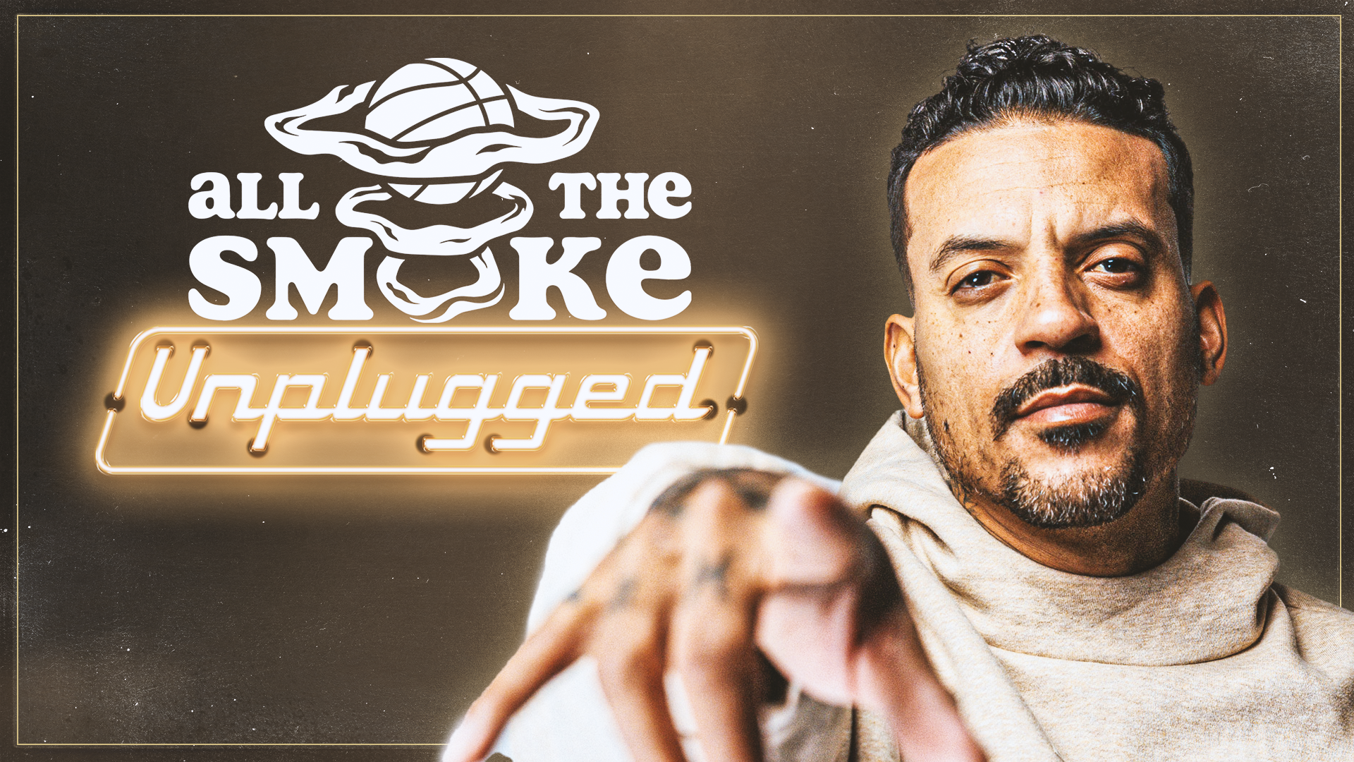 All the Smoke Unplugged