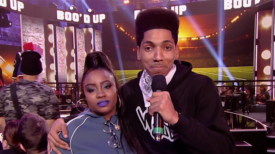 Nick Cannon Presents: Wild N Out