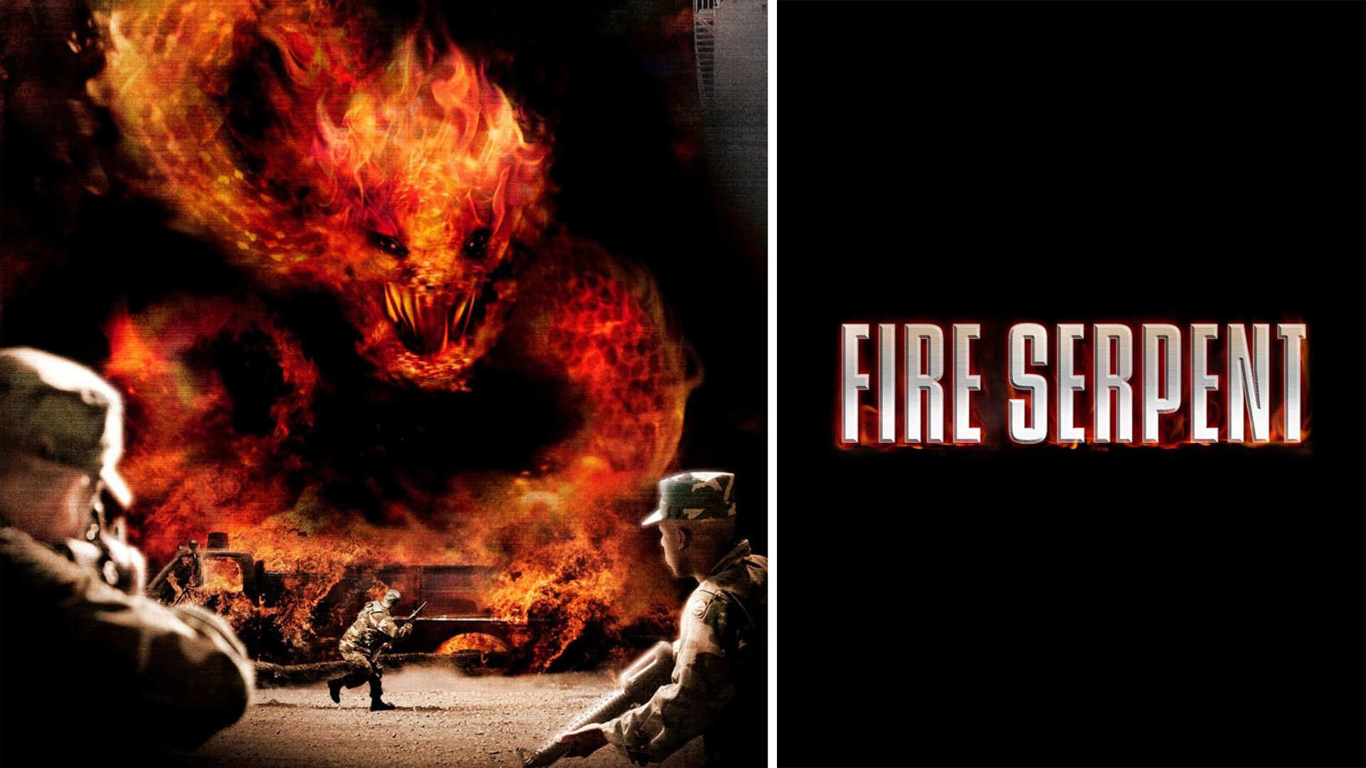 Il soffio dell'inferno