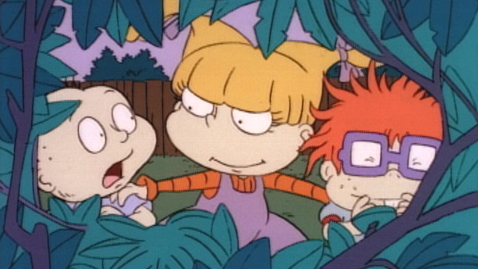 Rugrats