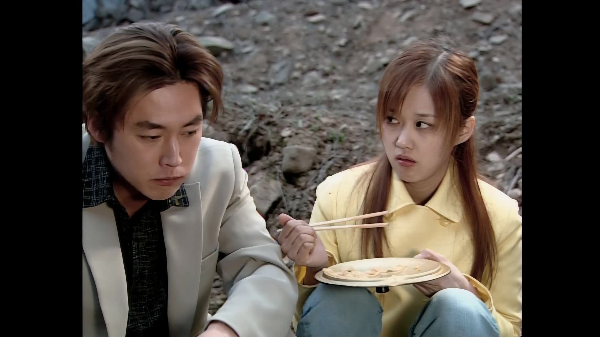 명랑소녀 성공기 6회