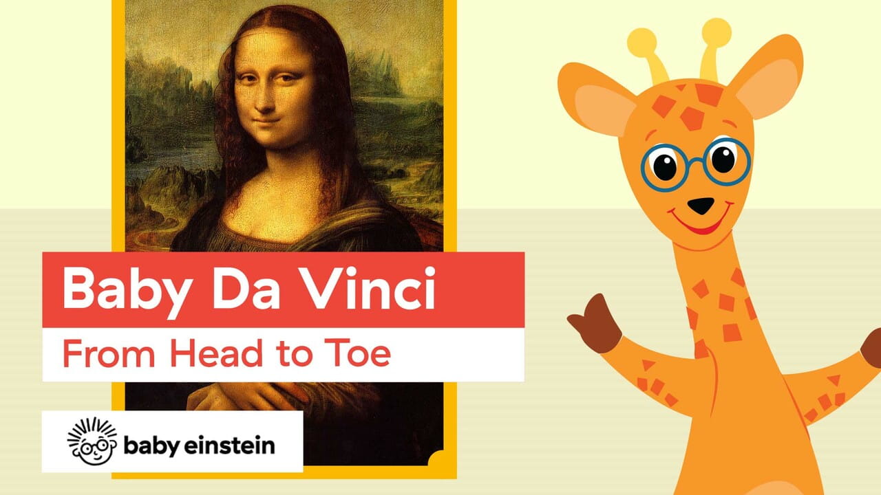 Baby Einstein