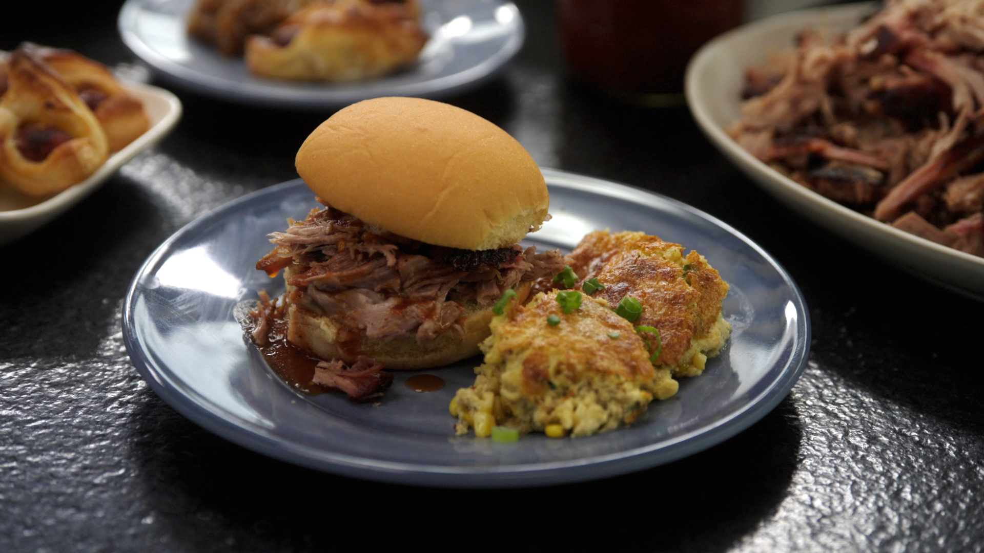 Emeril Tailgates