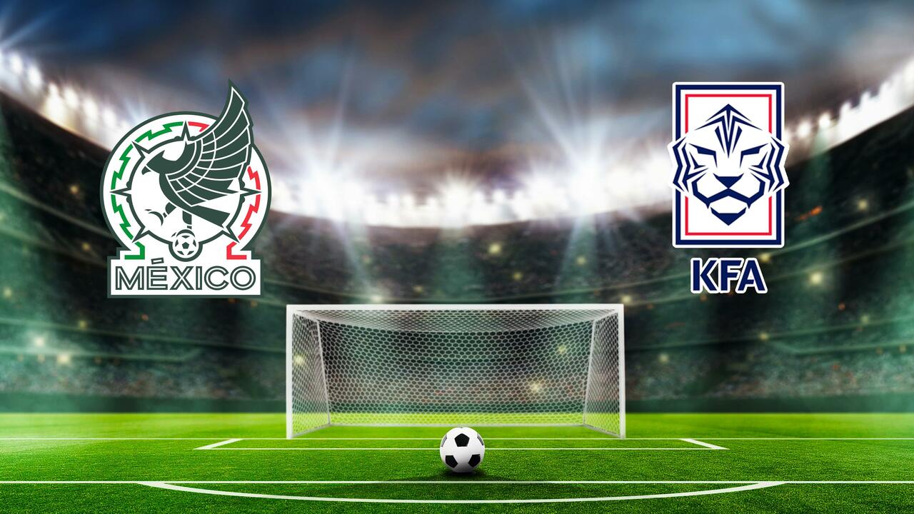 Fútbol masculino amistosos internacionales