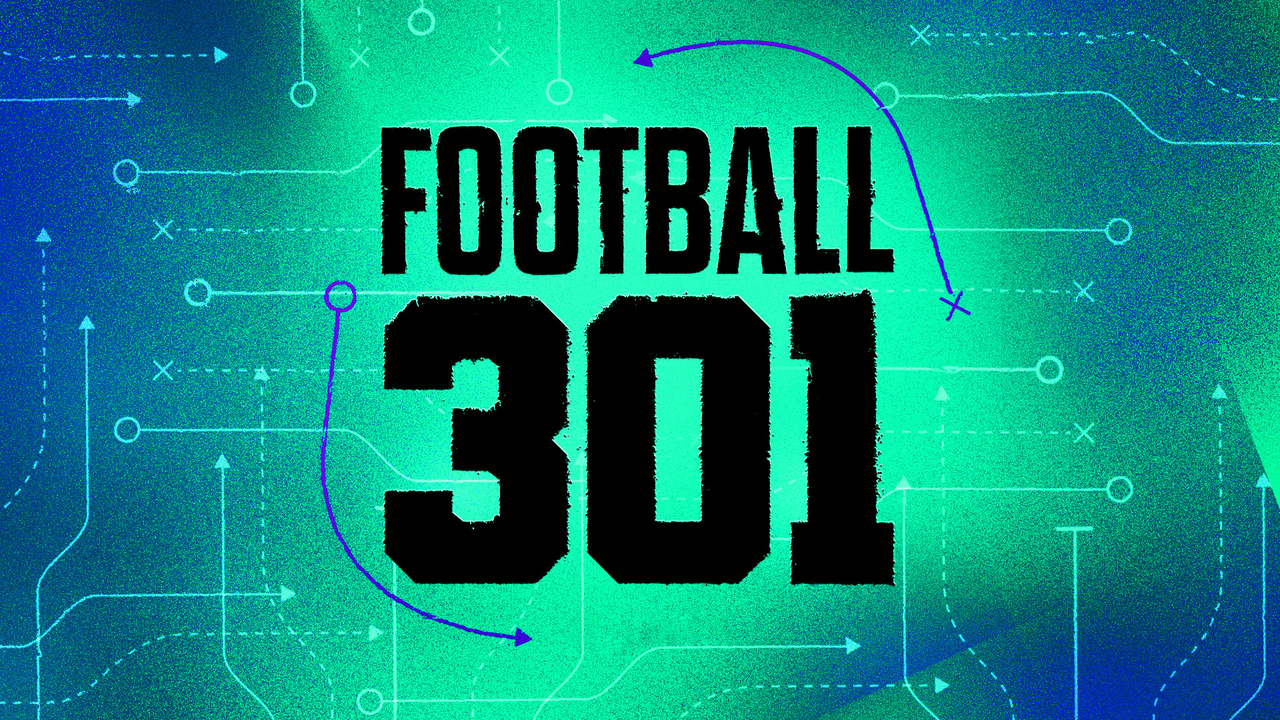 Football 301
