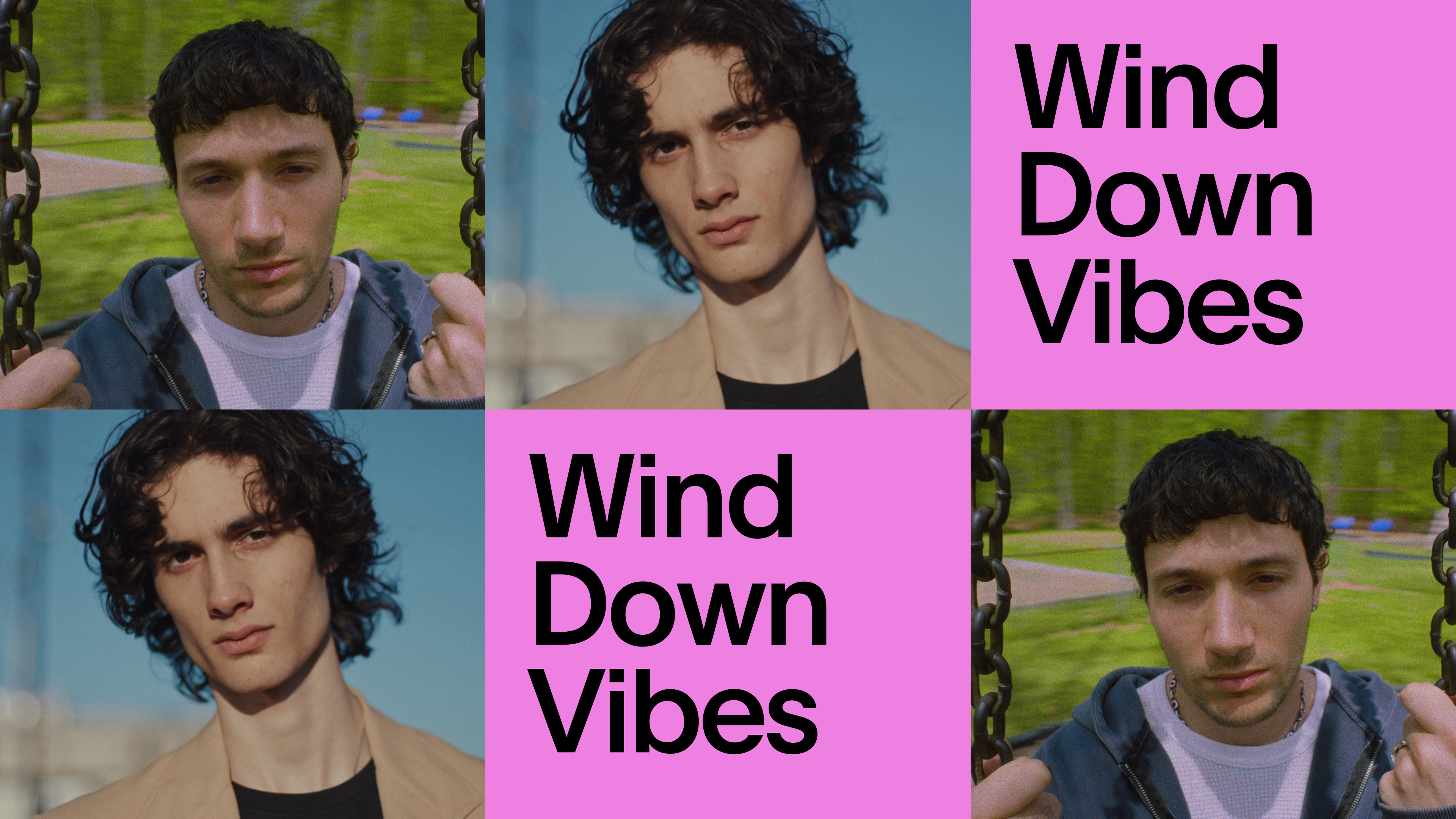 Wind Down Vibes
