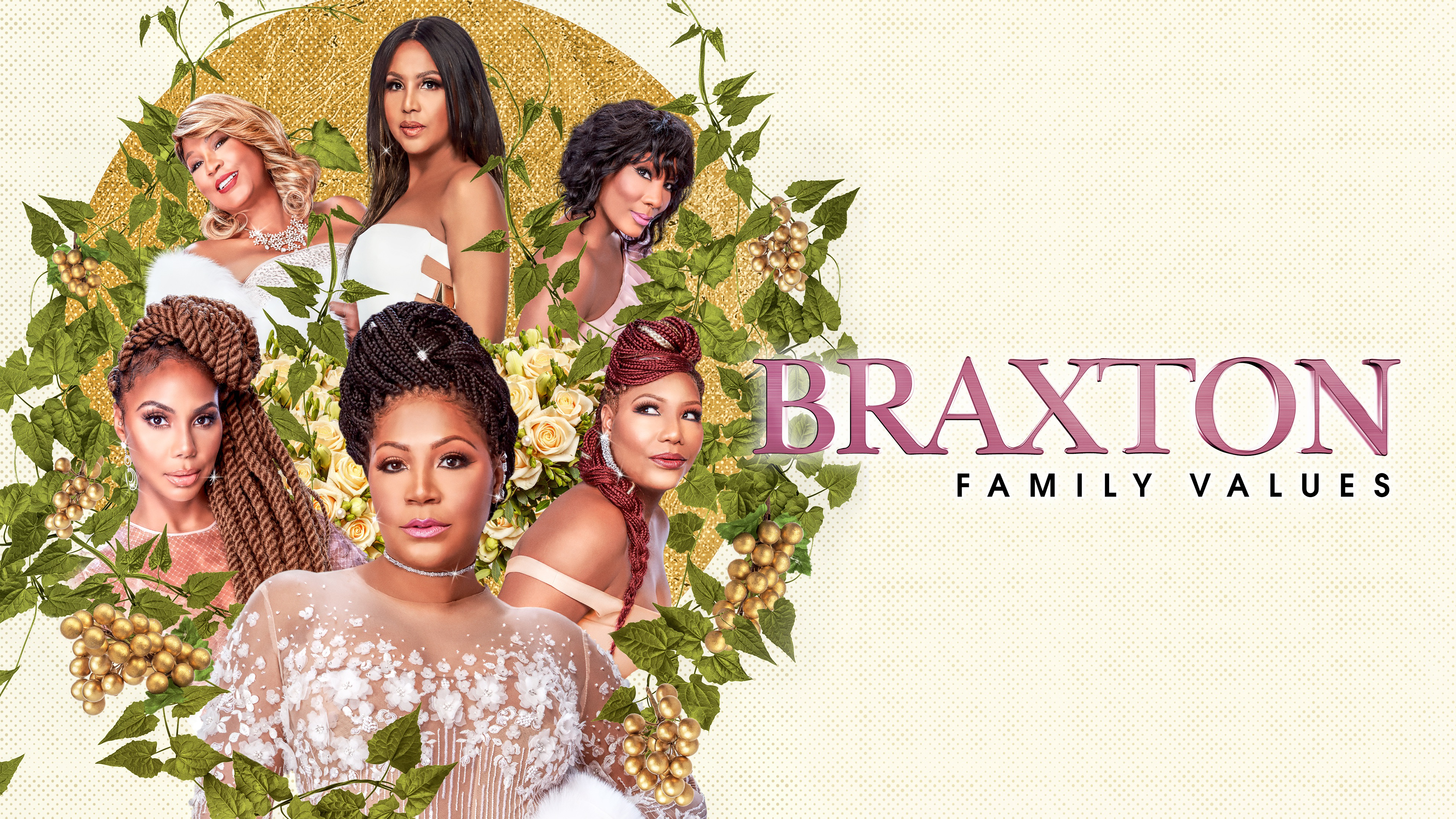 Braxton Family Values