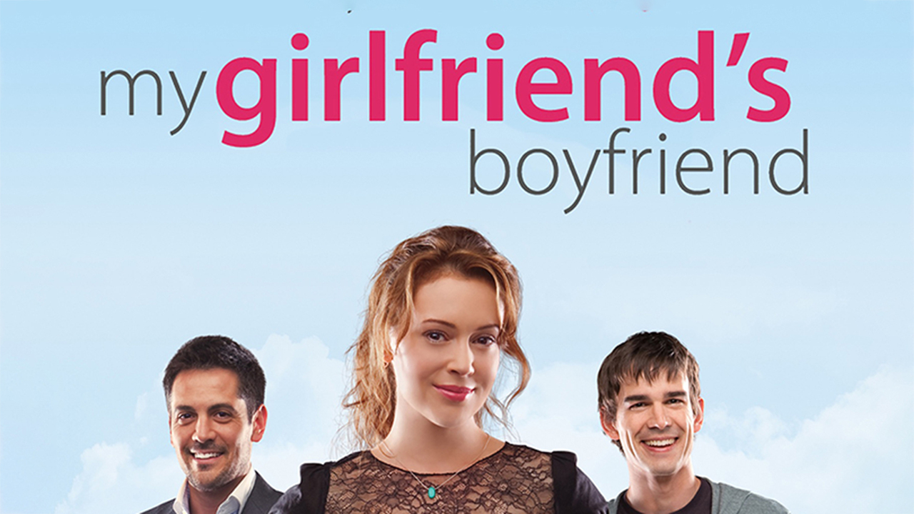 My Girlfriend's Boyfriend