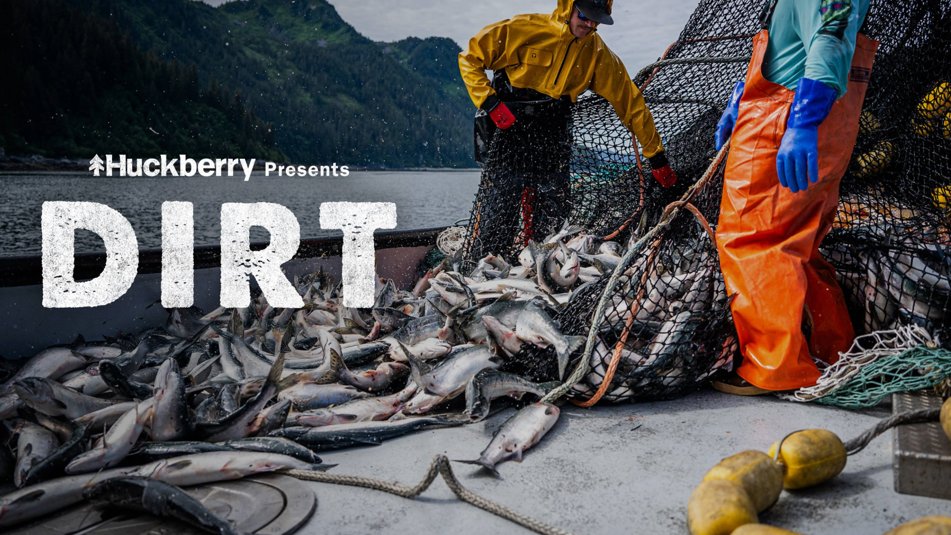 Exploring New Zealand's Wild Flavors | DIRT New Zealand