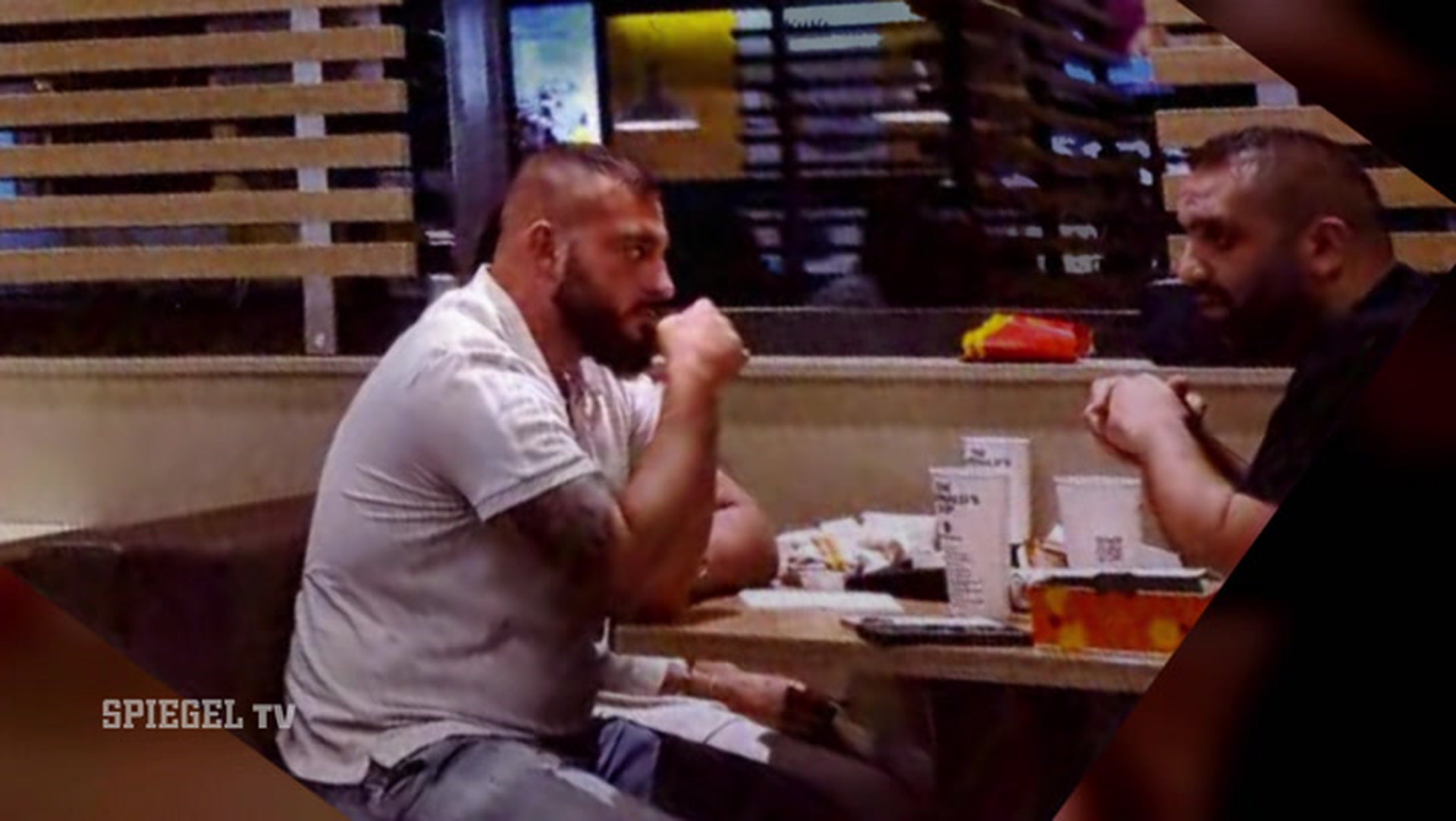 35 Tonnen Kokain: Neues zu den Hintermännern des Rekord-Drogenfundes