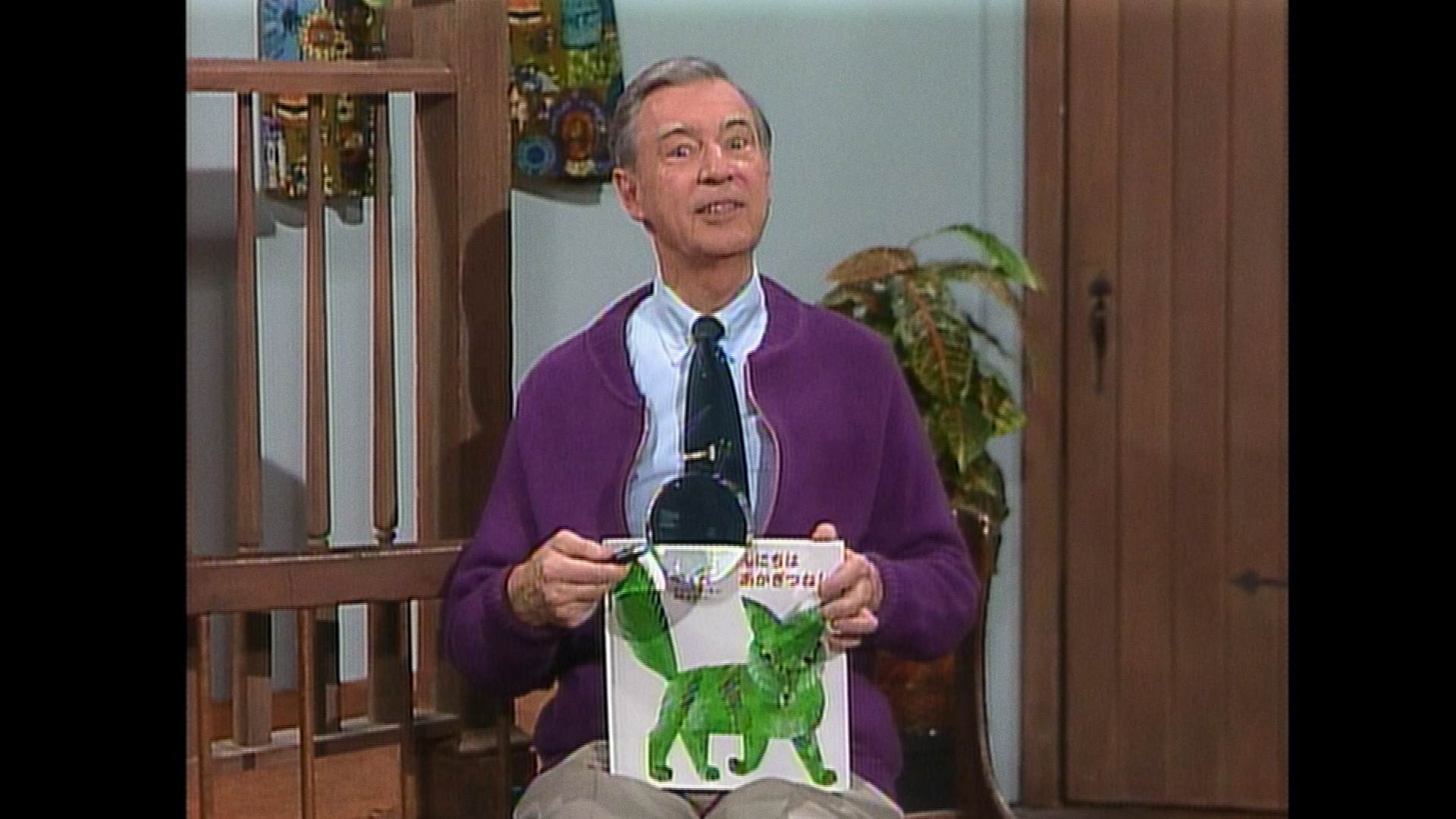 Mister Rogers' Neighborhood