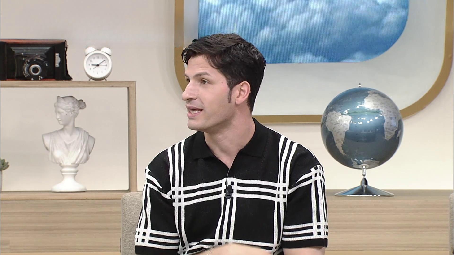 세계사를 뒤집은 화산 폭발과 백두산 괴담의 진실!