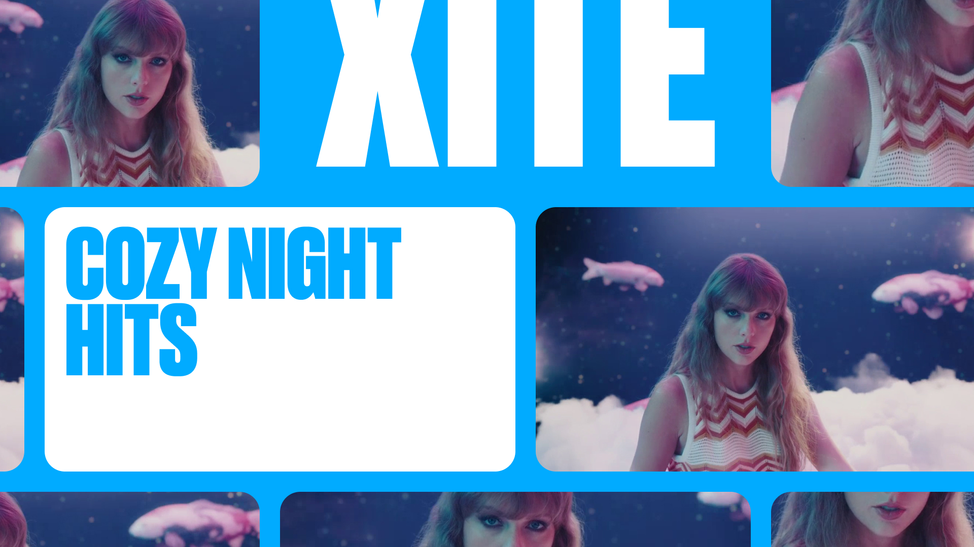 Cozy Night Hits