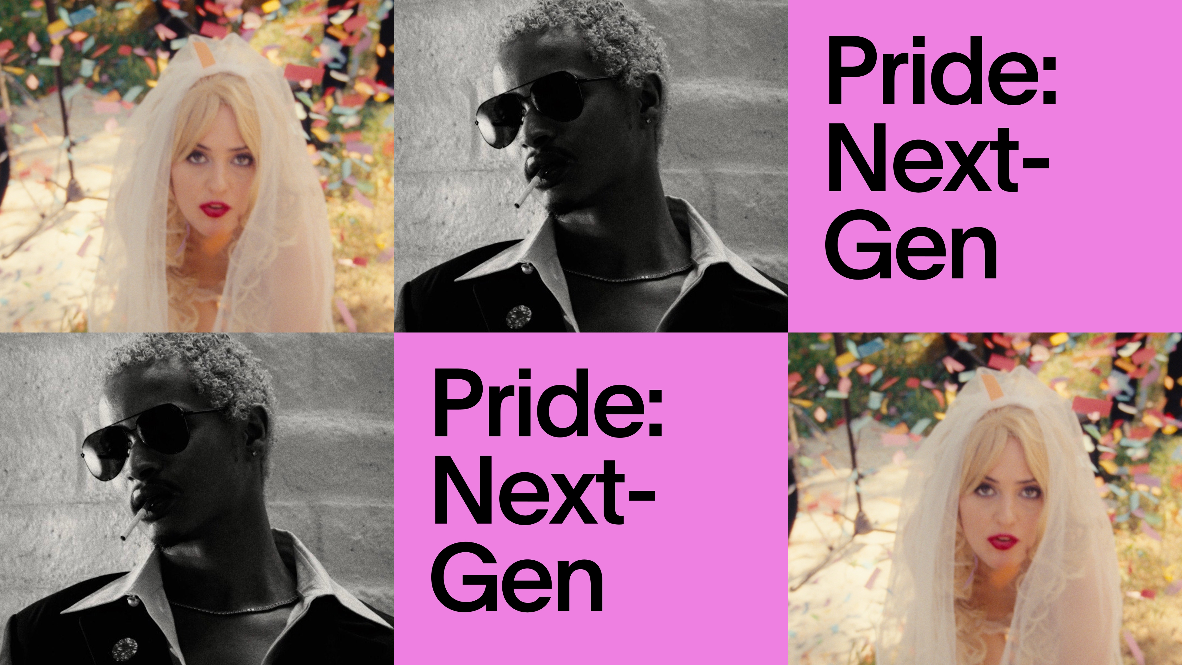 Pride: Next-Gen