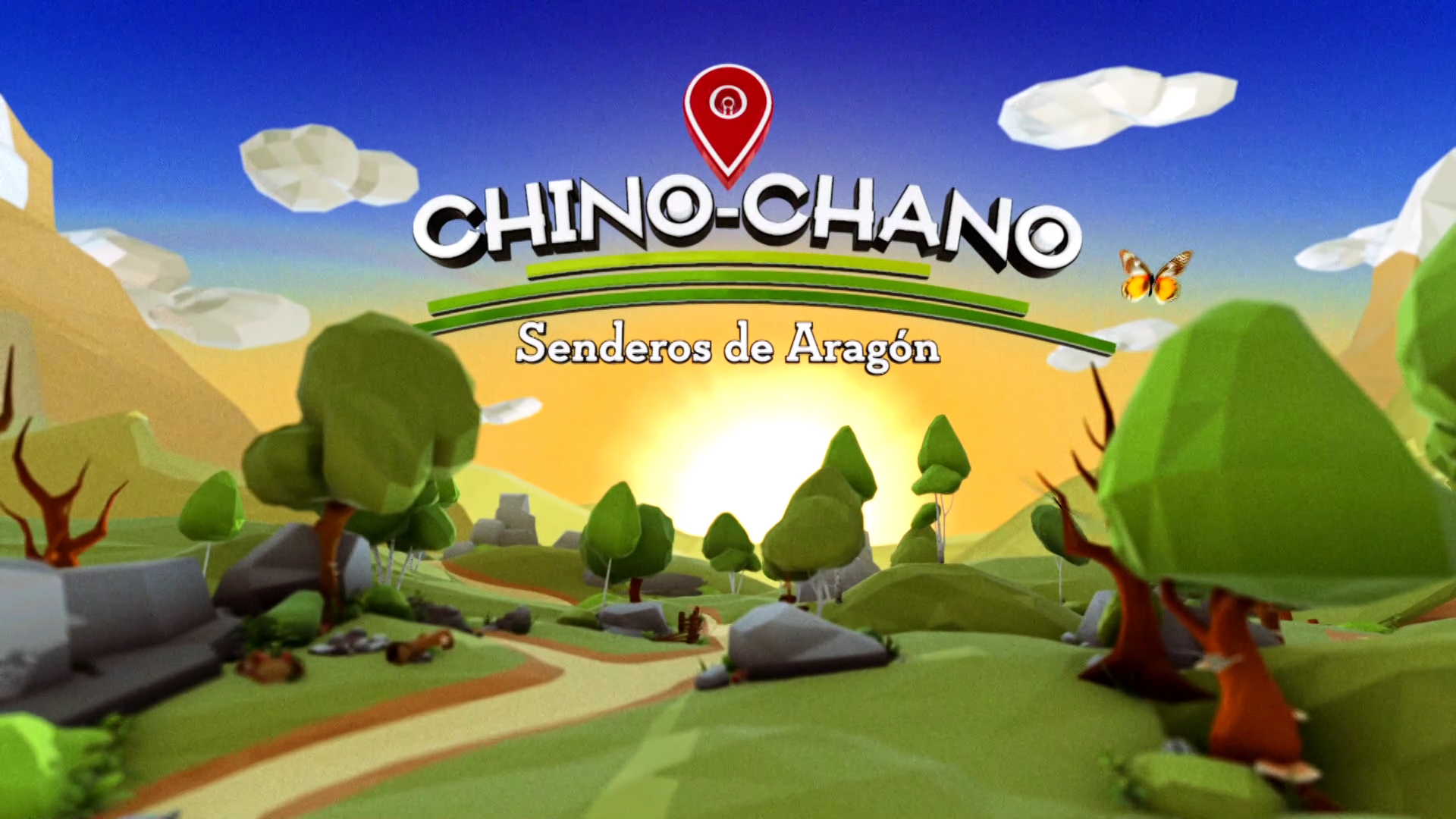 Chino Chano S14 Ep. 406