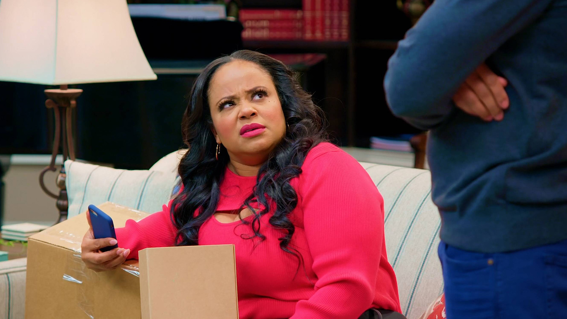 Tyler Perry's Assisted Living