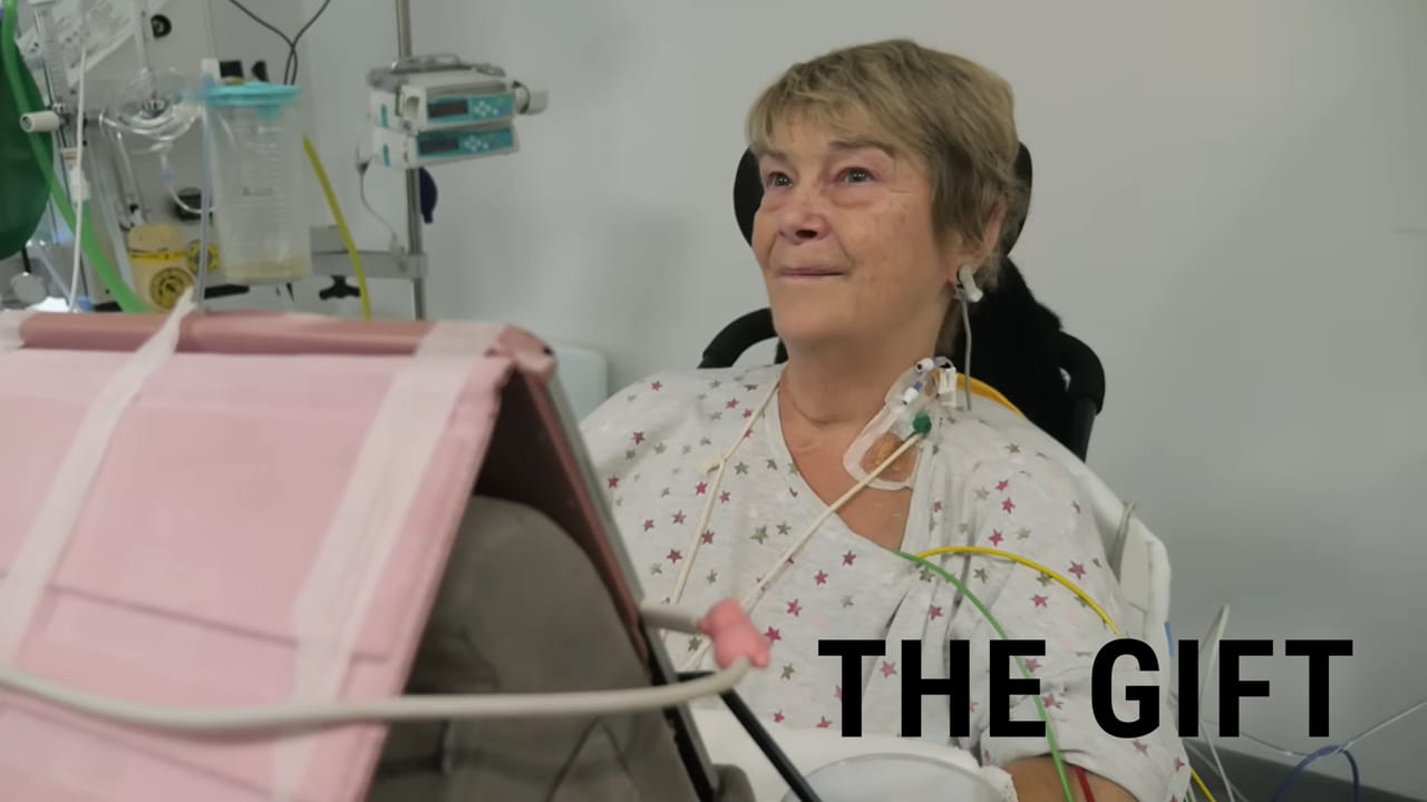 The Gift