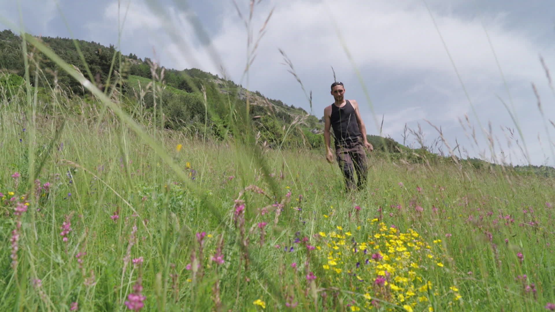 Itinéraires Paysans