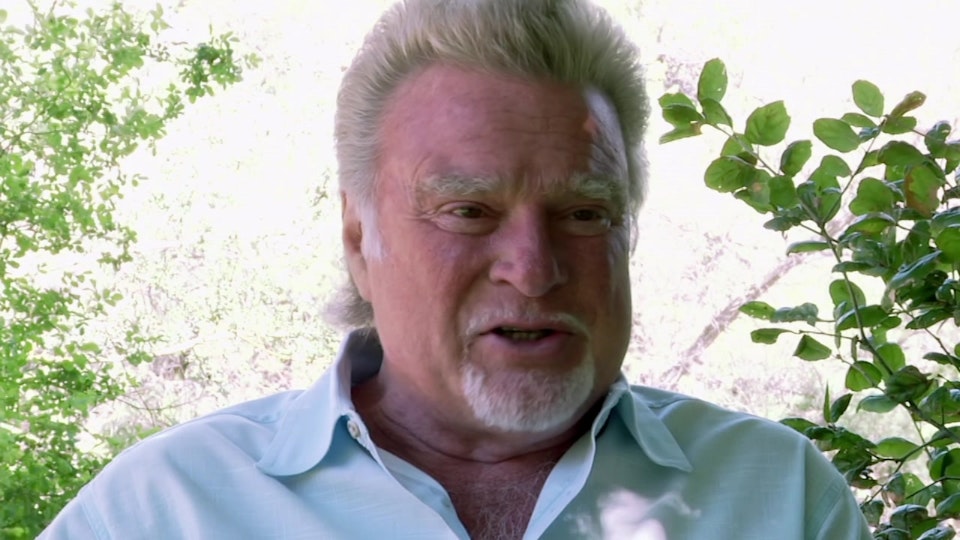 The Conspiracy Show With Richard Syrett