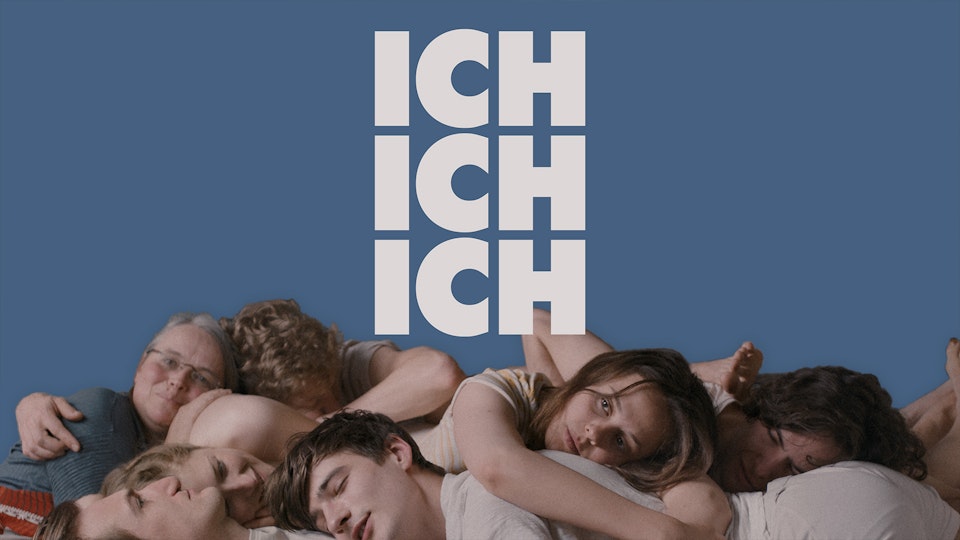 Ich Ich Ich