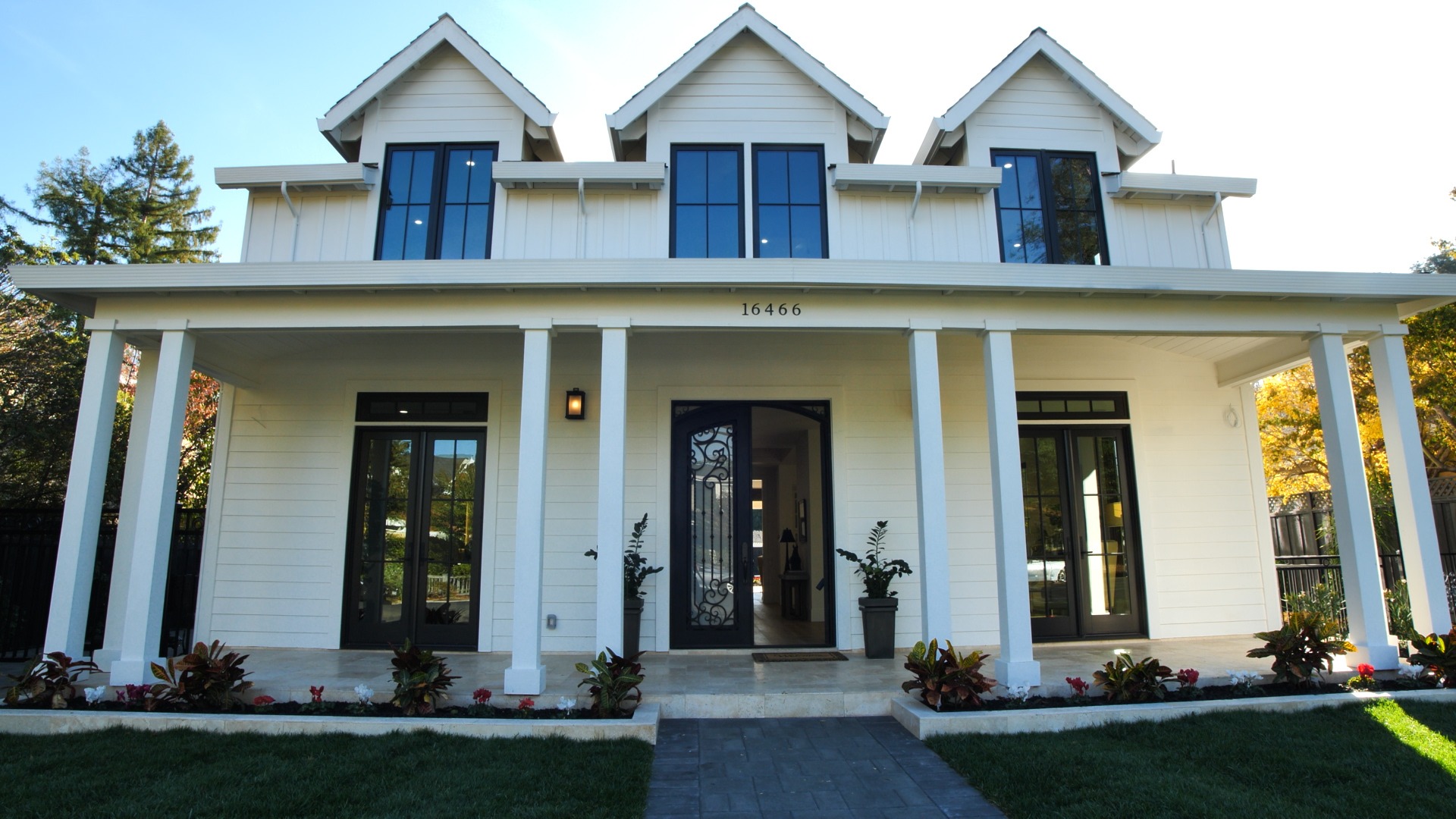 Million Dollar Dream Home