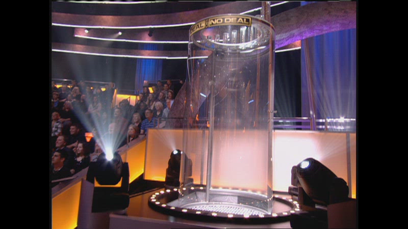 Deal or No Deal