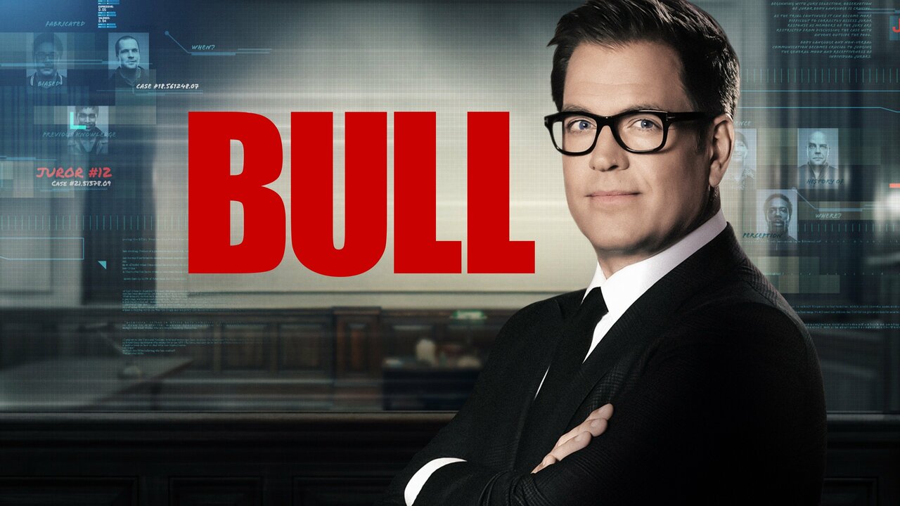 Bull: Name Game