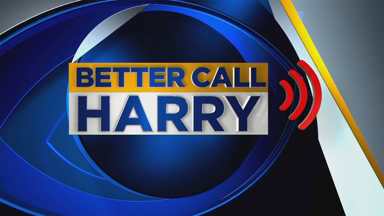 Better Call Harry