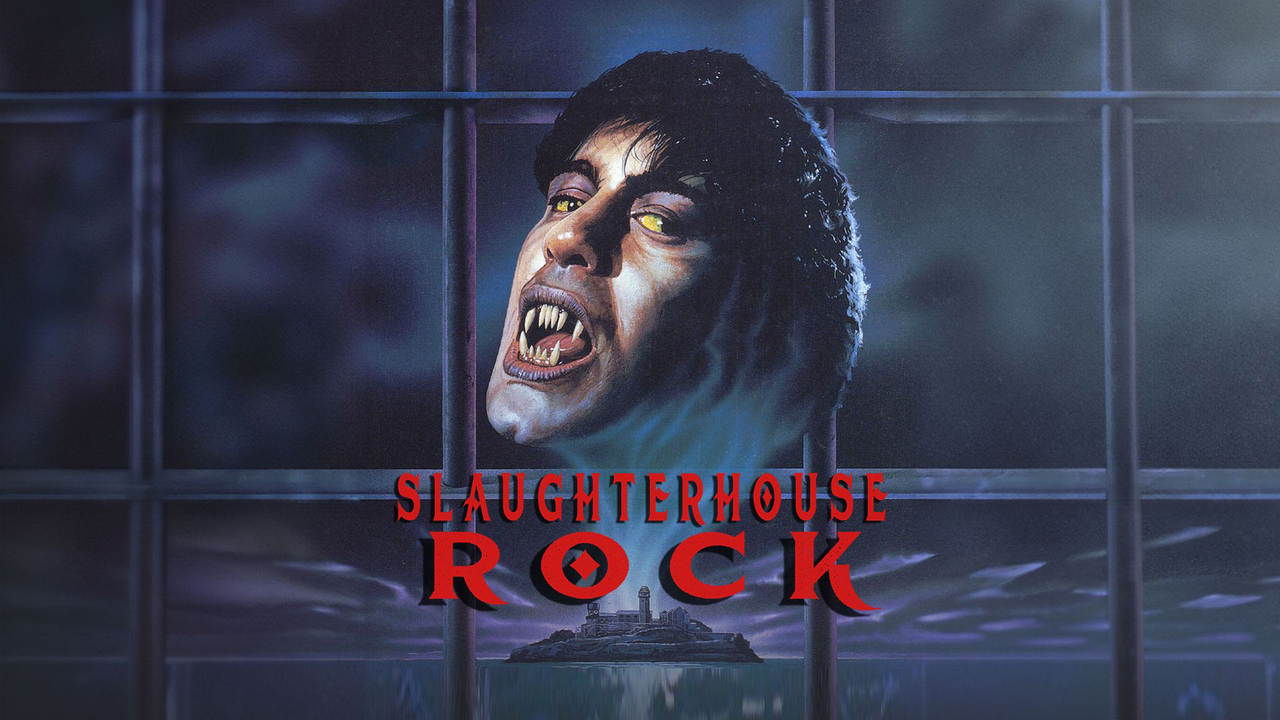 Slaughterhouse Rock