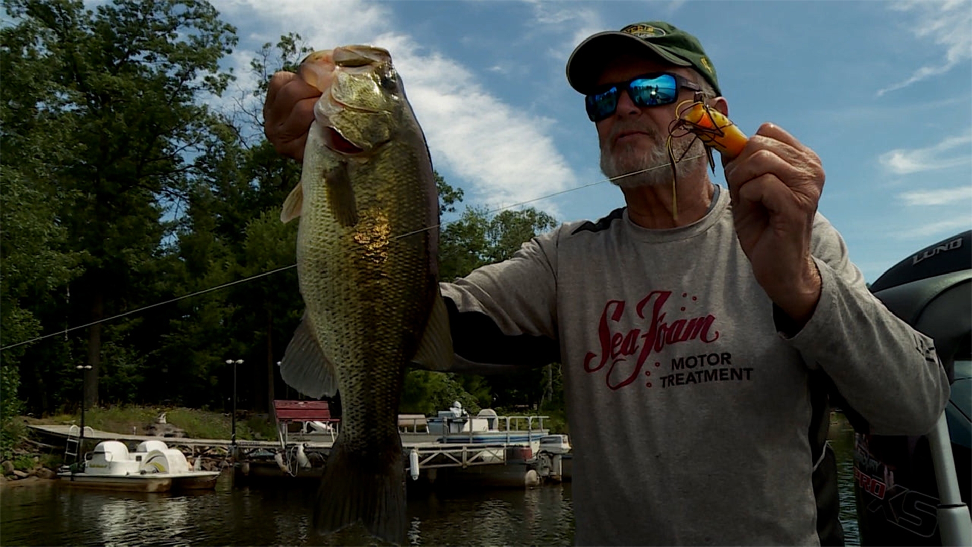 Lindner's Angling Edge