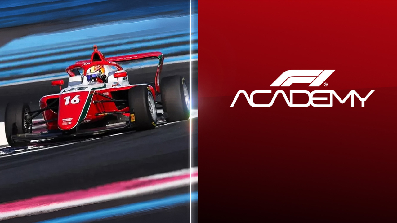 F1 Academy