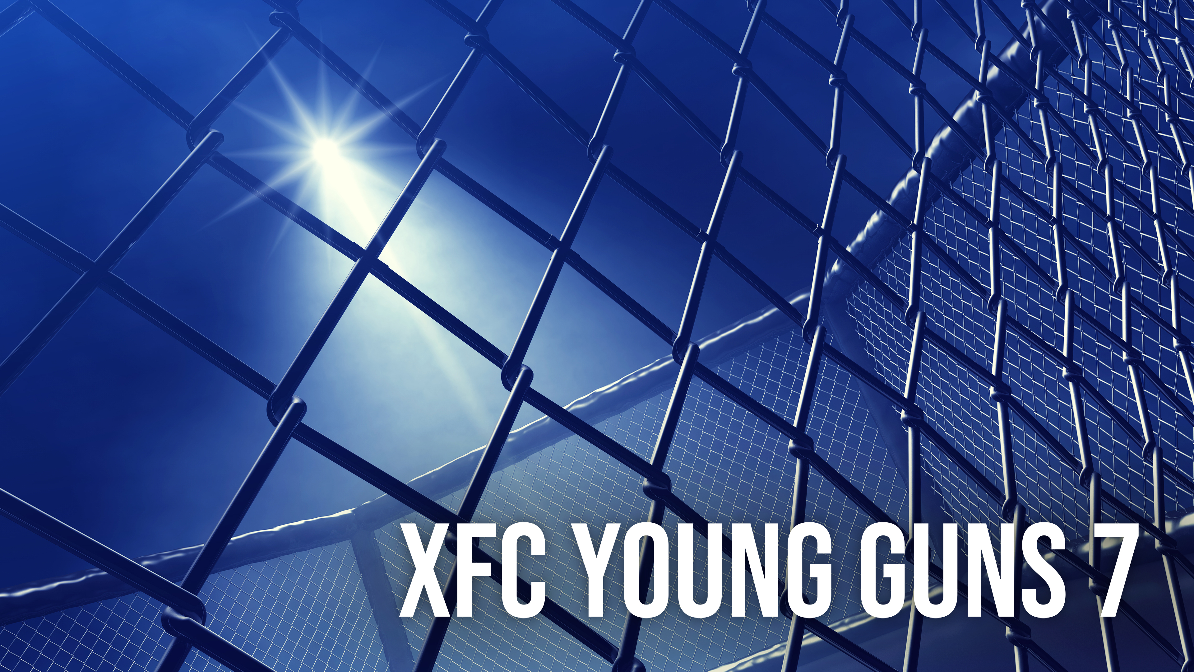 XFC Young Guns 7