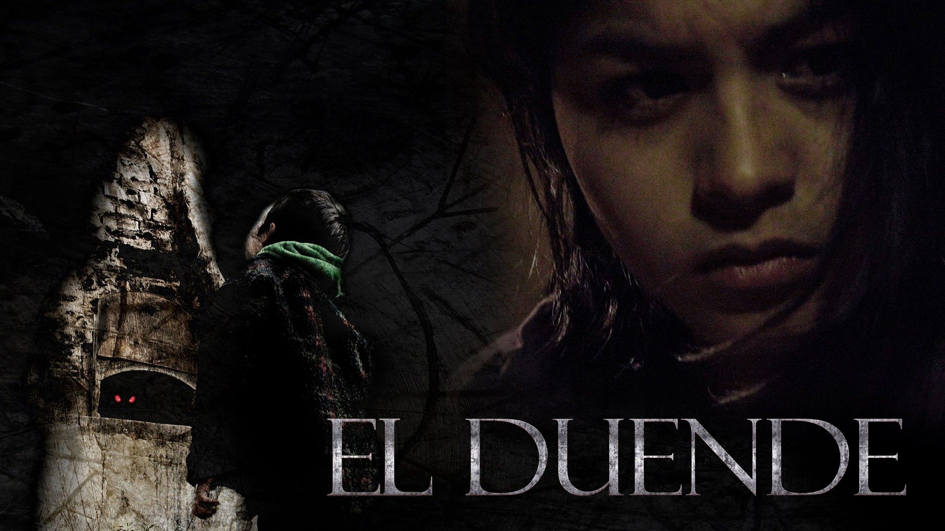 El duende