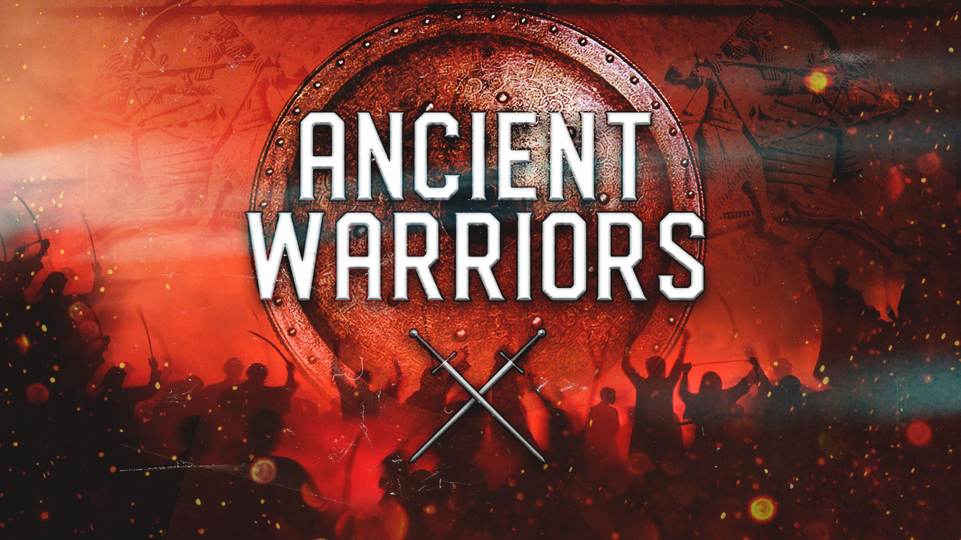 Ancient Warriors