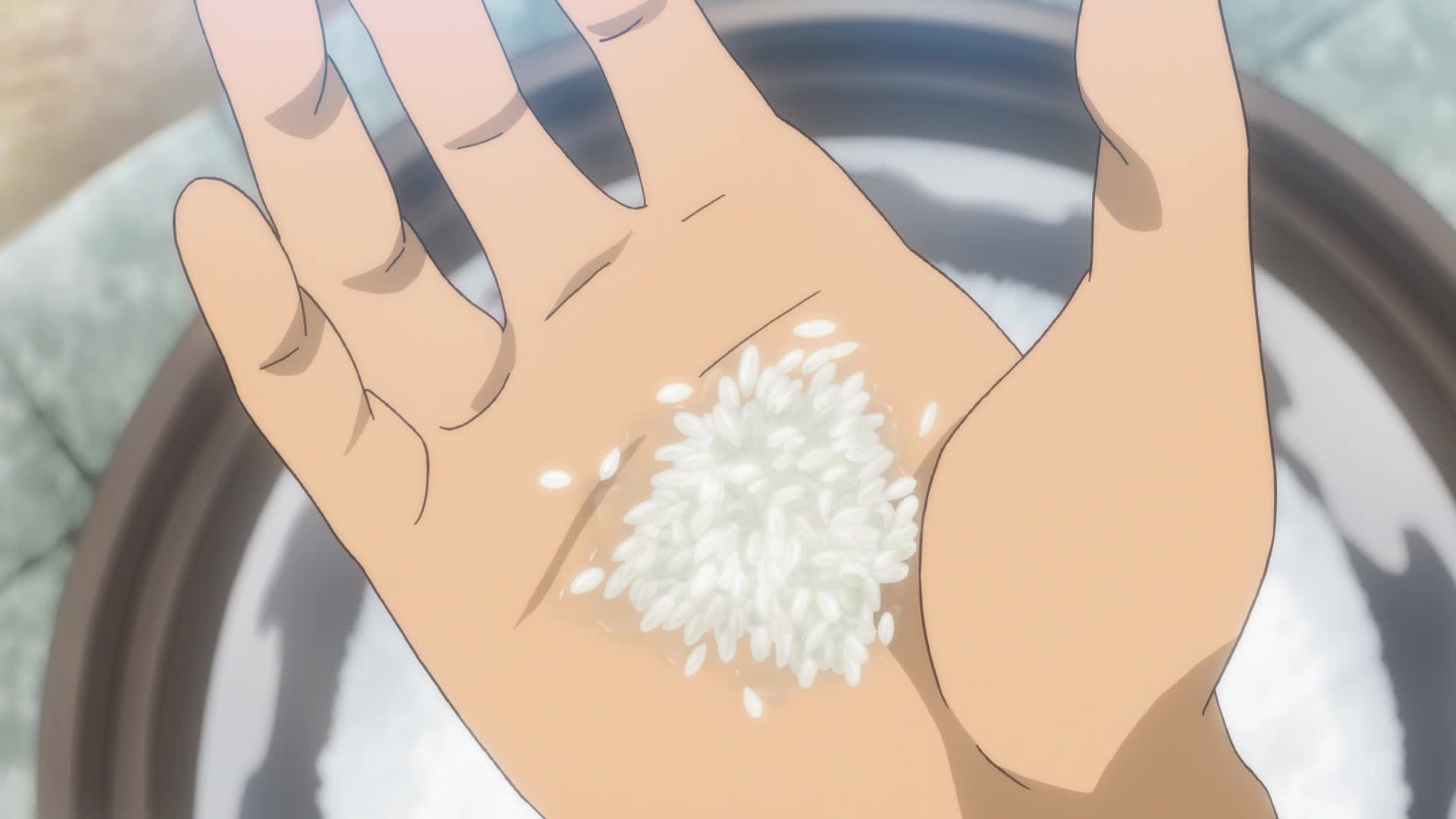 요리왕 비룡 더 마스터(한국어 더빙) 1회