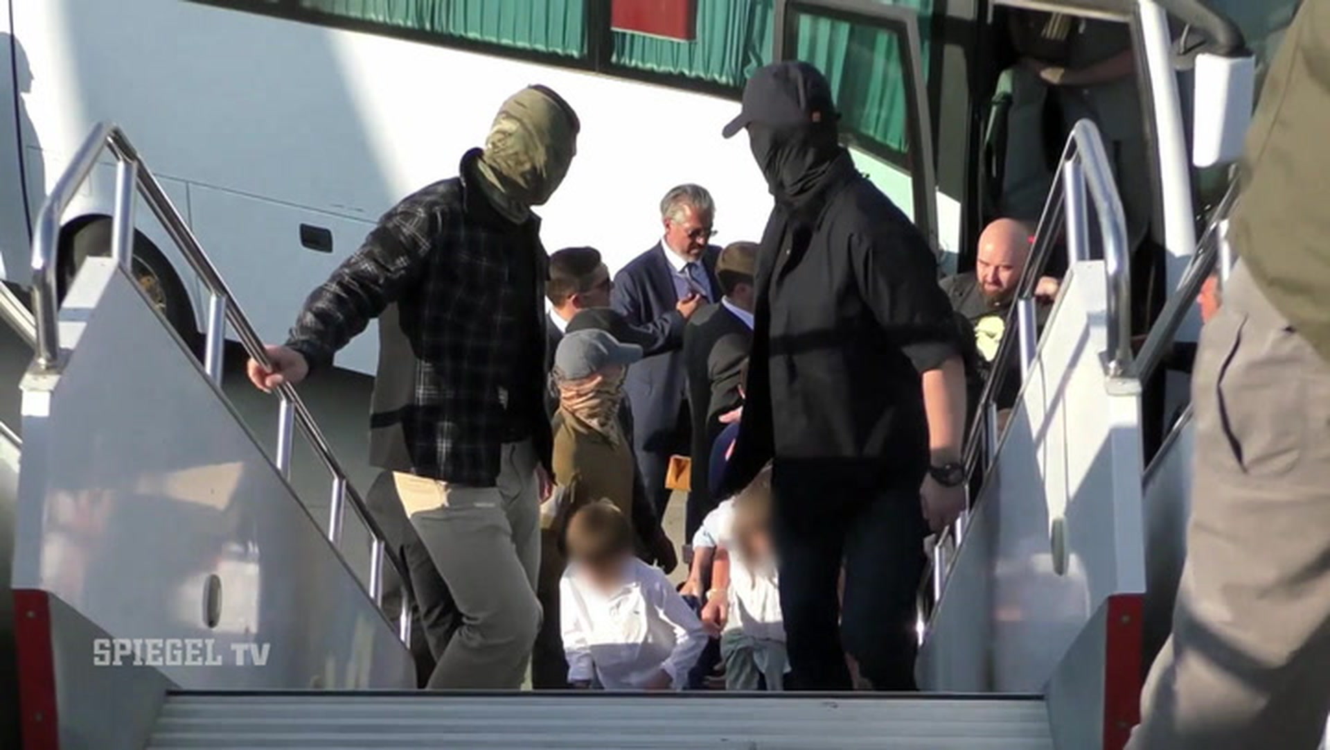 Tausche Killer gegen Kreml-Kritiker: Putins schmutziger Deal