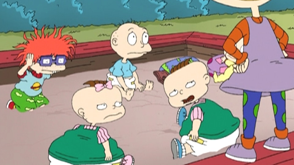Rugrats